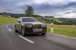 Rolls-Royce Phantom EWB 2017 года (WW)